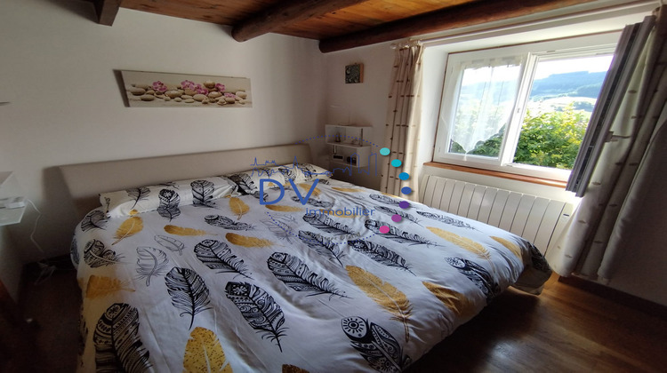 Ma-Cabane - Vente Maison Saint-Just-d'Avray, 65 m²