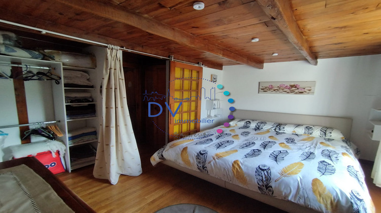 Ma-Cabane - Vente Maison Saint-Just-d'Avray, 65 m²