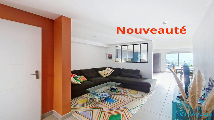 Ma-Cabane - Vente Maison Saint-Just-d'Avray, 115 m²