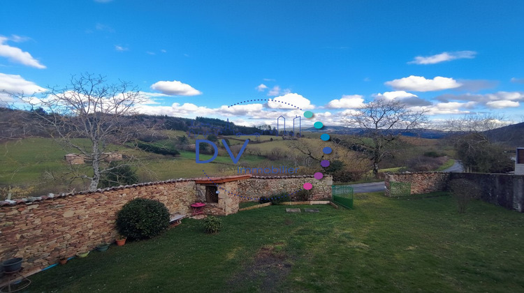 Ma-Cabane - Vente Maison Saint-Just-d'Avray, 120 m²