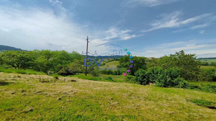 Ma-Cabane - Vente Maison Saint-Just-d'Avray, 172 m²