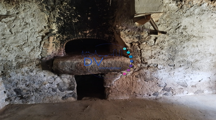 Ma-Cabane - Vente Maison Saint-Just-d'Avray, 172 m²