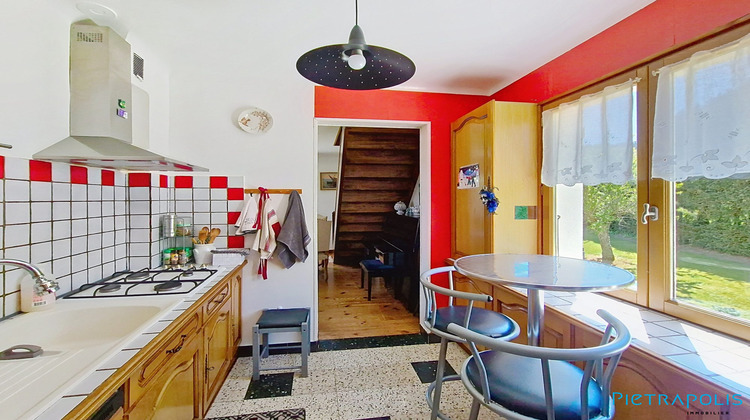 Ma-Cabane - Vente Maison Saint-Just-d'Avray, 94 m²