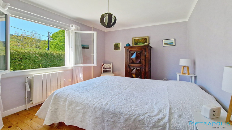 Ma-Cabane - Vente Maison Saint-Just-d'Avray, 94 m²