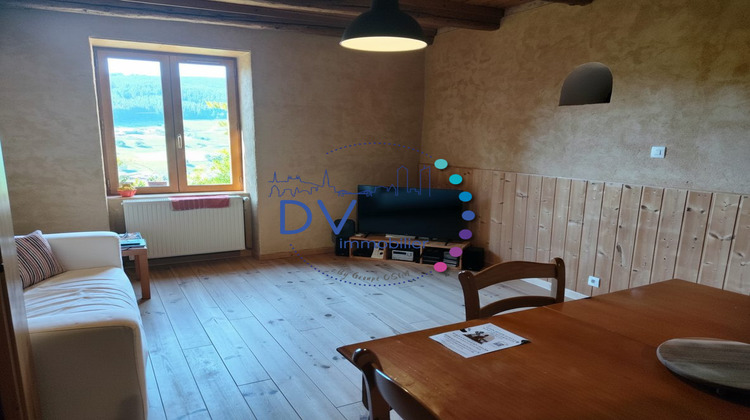 Ma-Cabane - Vente Maison Saint-Just-d'Avray, 140 m²