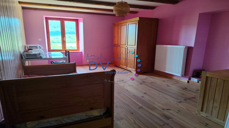 Ma-Cabane - Vente Maison Saint-Just-d'Avray, 140 m²