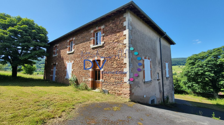 Ma-Cabane - Vente Maison Saint-Just-d'Avray, 390 m²