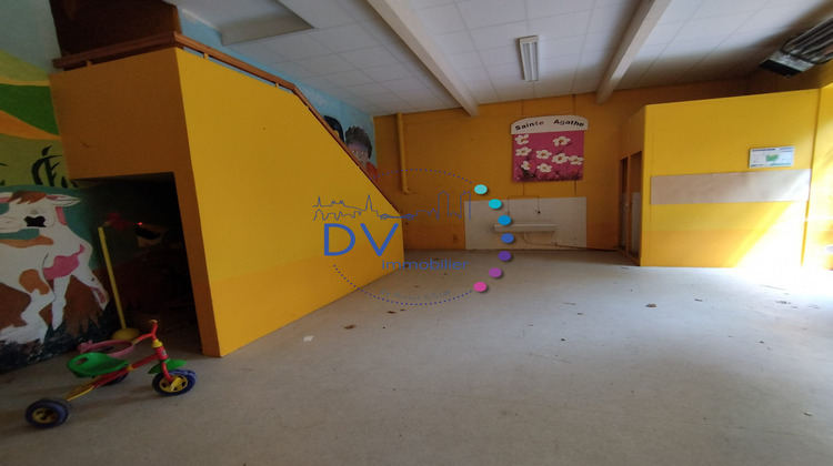 Ma-Cabane - Vente Maison Saint-Just-d'Avray, 390 m²
