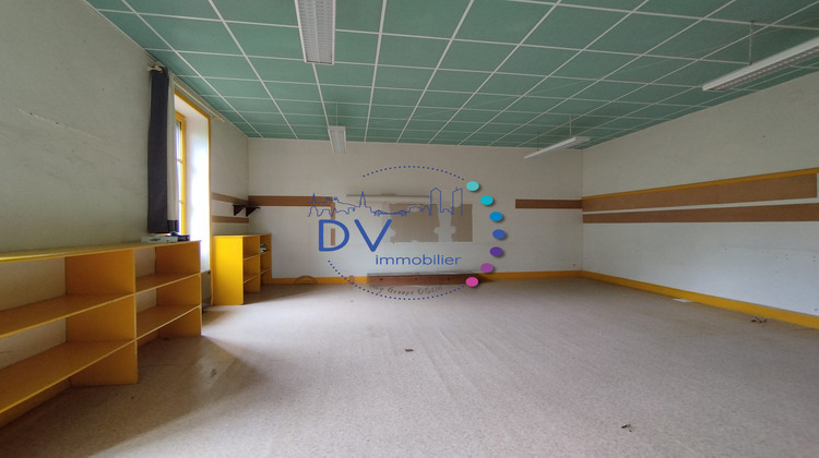 Ma-Cabane - Vente Maison Saint-Just-d'Avray, 390 m²
