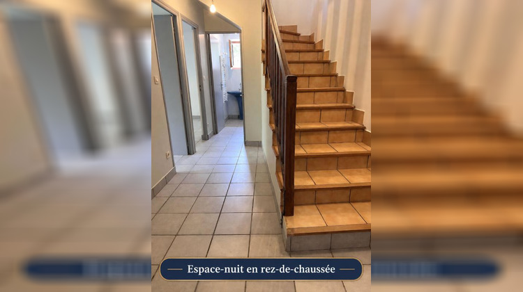 Ma-Cabane - Vente Maison SAINT JUST D AVRAY, 93 m²