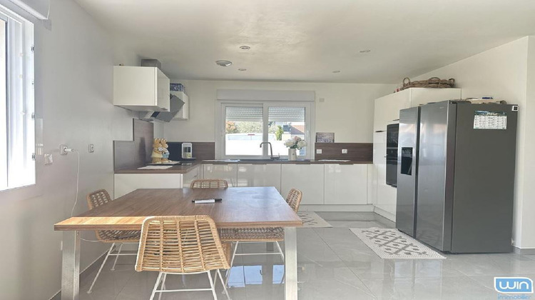 Ma-Cabane - Vente Maison SAINT JUST DE CLAIX, 76 m²