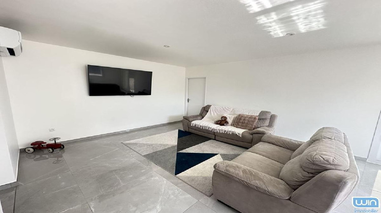 Ma-Cabane - Vente Maison SAINT JUST DE CLAIX, 76 m²