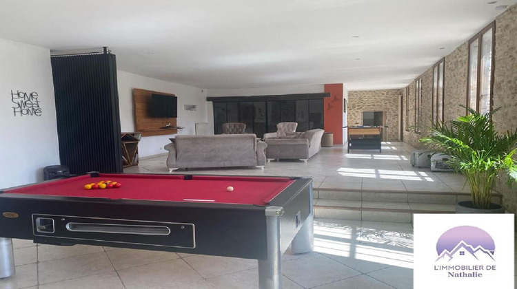 Ma-Cabane - Vente Maison SAINT JUST DE CLAIX, 265 m²