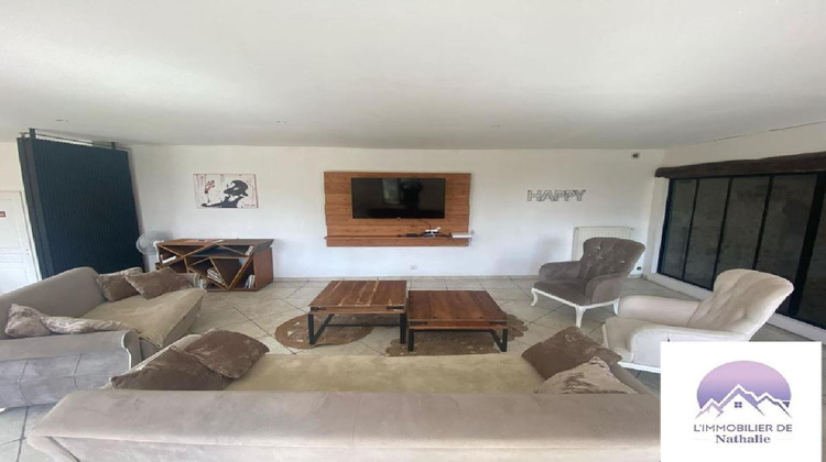 Ma-Cabane - Vente Maison SAINT JUST DE CLAIX, 265 m²