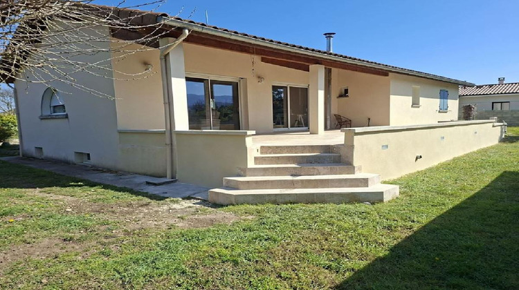 Ma-Cabane - Vente Maison SAINT JUST DE CLAIX, 178 m²