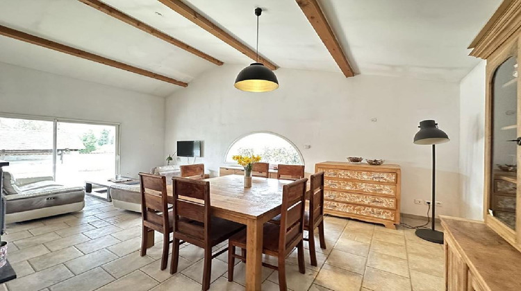 Ma-Cabane - Vente Maison SAINT JUST DE CLAIX, 178 m²
