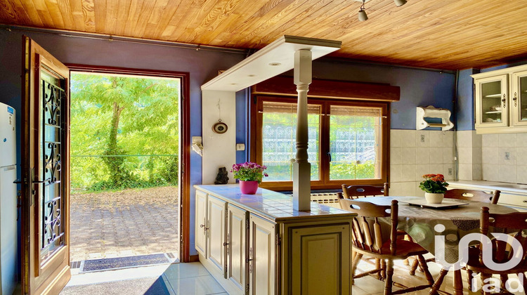 Ma-Cabane - Vente Maison Saint-Just-de-Claix, 254 m²