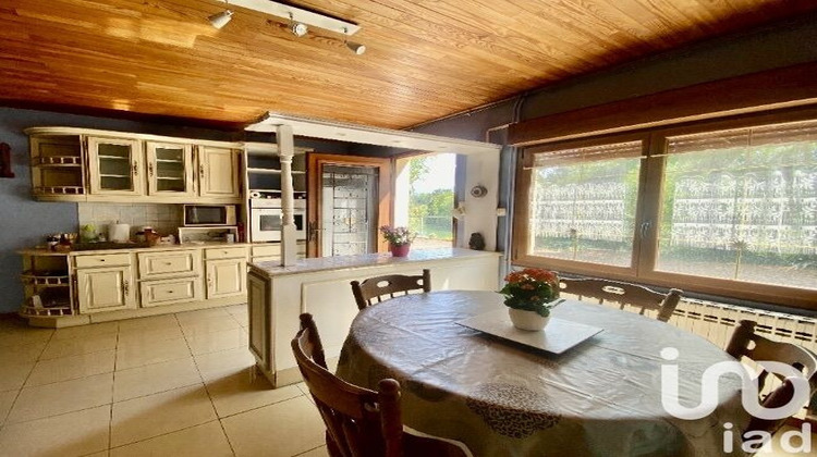 Ma-Cabane - Vente Maison Saint-Just-de-Claix, 254 m²