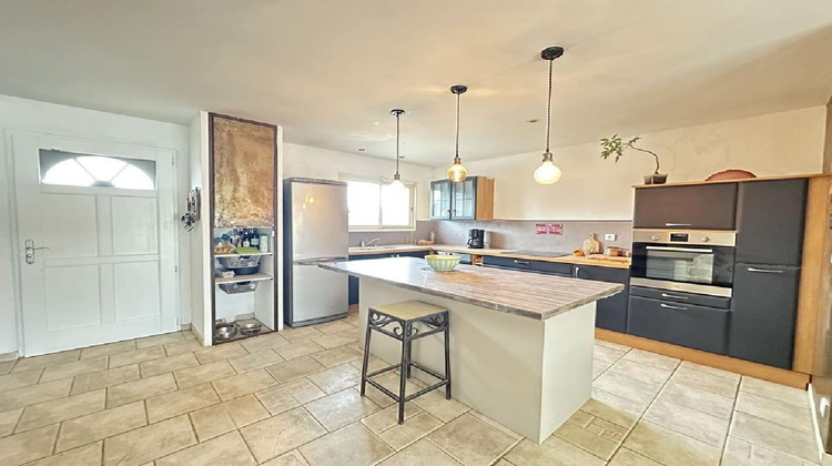 Ma-Cabane - Vente Maison SAINT JUST DE CLAIX, 178 m²