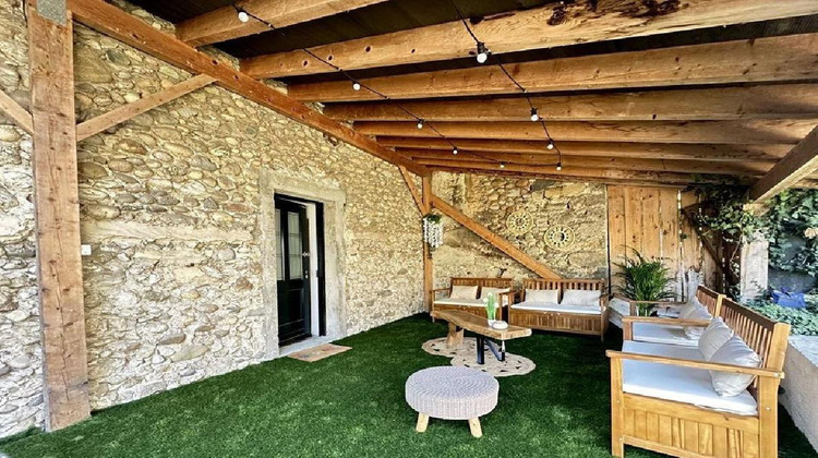 Ma-Cabane - Vente Maison SAINT JUST DE CLAIX, 265 m²