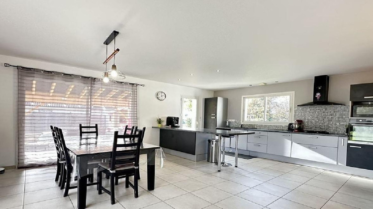 Ma-Cabane - Vente Maison SAINT JUST DE CLAIX, 115 m²