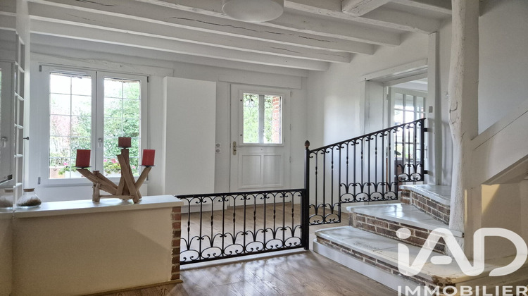 Ma-Cabane - Vente Maison Saint-Just-en-Brie, 170 m²