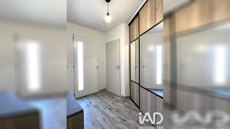 Ma-Cabane - Vente Maison Saint-Just-en-Brie, 117 m²