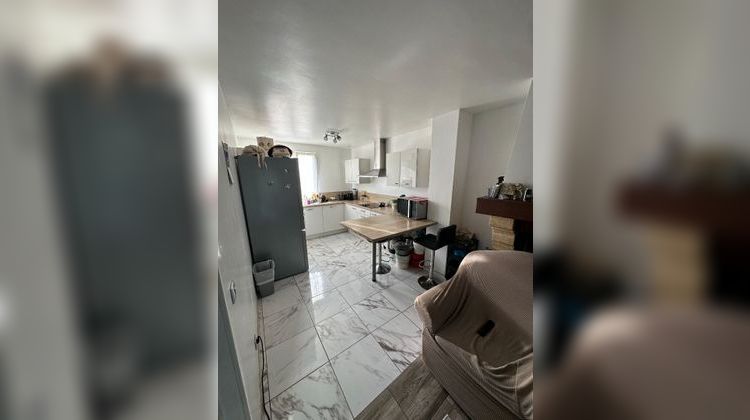 Ma-Cabane - Vente Maison SAINT-JUST-EN-CHAUSSEE, 114 m²