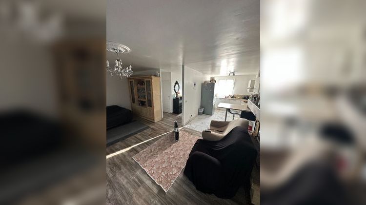 Ma-Cabane - Vente Maison SAINT-JUST-EN-CHAUSSEE, 114 m²