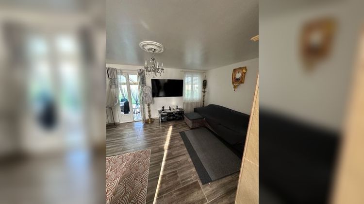 Ma-Cabane - Vente Maison SAINT-JUST-EN-CHAUSSEE, 114 m²