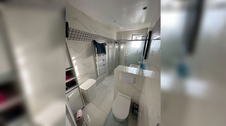 Ma-Cabane - Vente Maison SAINT-JUST-EN-CHAUSSEE, 114 m²