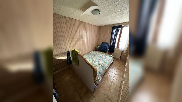 Ma-Cabane - Vente Maison SAINT-JUST-EN-CHAUSSEE, 114 m²