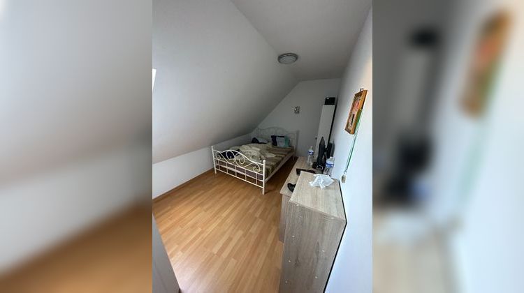 Ma-Cabane - Vente Maison SAINT-JUST-EN-CHAUSSEE, 114 m²