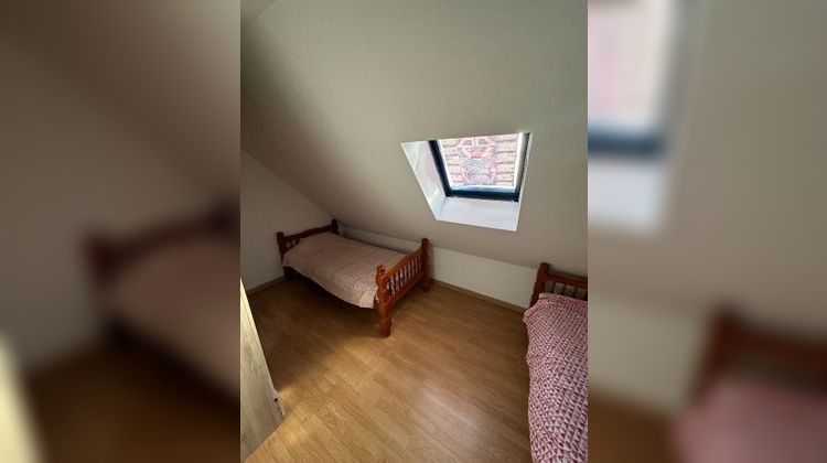 Ma-Cabane - Vente Maison SAINT-JUST-EN-CHAUSSEE, 114 m²