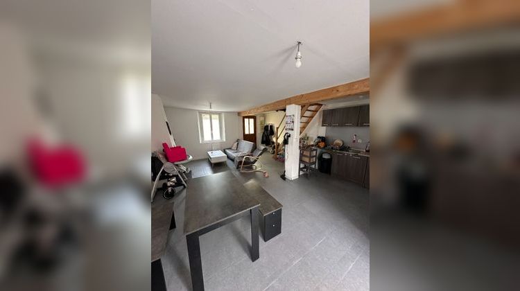 Ma-Cabane - Vente Maison SAINT-JUST-EN-CHAUSSEE, 75 m²