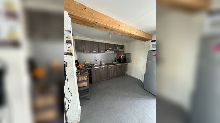 Ma-Cabane - Vente Maison SAINT-JUST-EN-CHAUSSEE, 75 m²