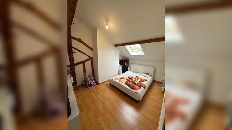 Ma-Cabane - Vente Maison SAINT-JUST-EN-CHAUSSEE, 75 m²