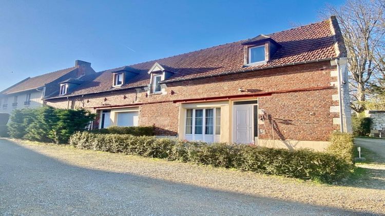 Ma-Cabane - Vente Maison SAINT JUST EN CHAUSSEE, 90 m²