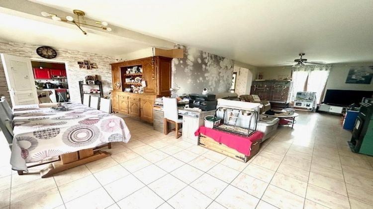 Ma-Cabane - Vente Maison SAINT JUST EN CHAUSSEE, 144 m²