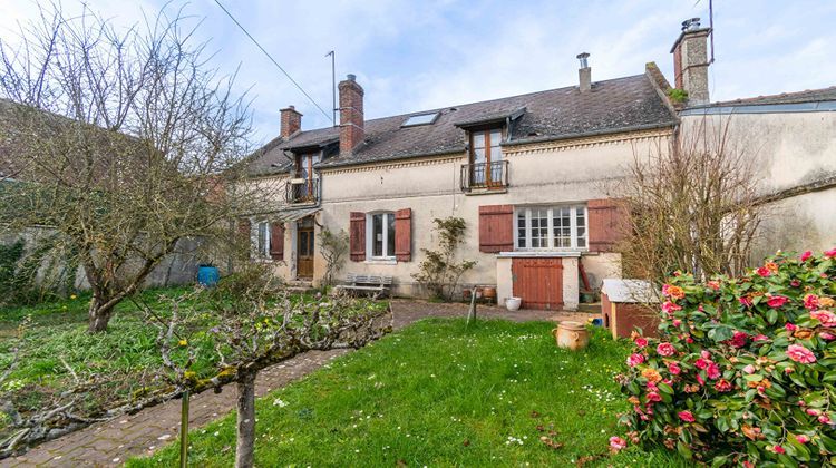 Ma-Cabane - Vente Maison SAINT-JUST-EN-CHAUSSEE, 140 m²