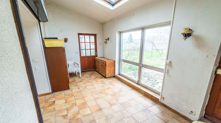 Ma-Cabane - Vente Maison SAINT-JUST-EN-CHAUSSEE, 140 m²