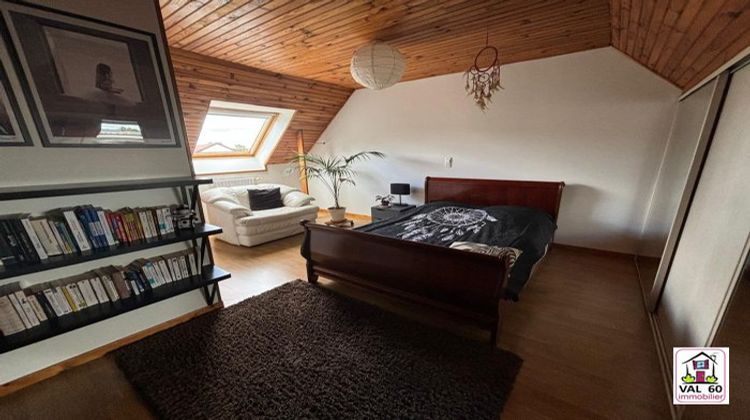 Ma-Cabane - Vente Maison Saint-Just-en-Chaussée, 110 m²