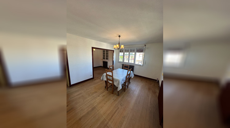 Ma-Cabane - Vente Maison SAINT-JUST-EN-CHAUSSEE, 65 m²