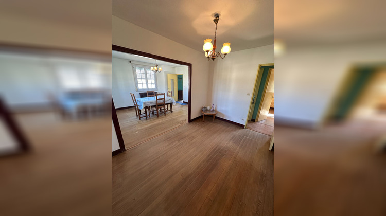 Ma-Cabane - Vente Maison SAINT-JUST-EN-CHAUSSEE, 65 m²