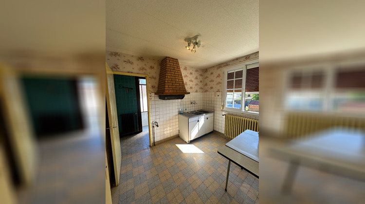 Ma-Cabane - Vente Maison SAINT-JUST-EN-CHAUSSEE, 65 m²