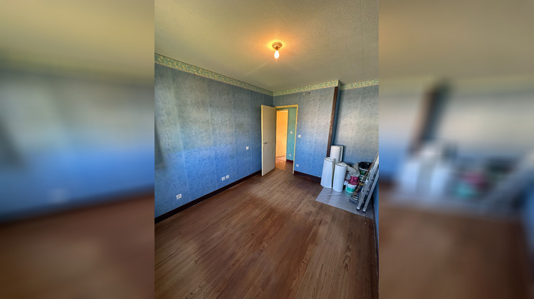 Ma-Cabane - Vente Maison SAINT-JUST-EN-CHAUSSEE, 65 m²