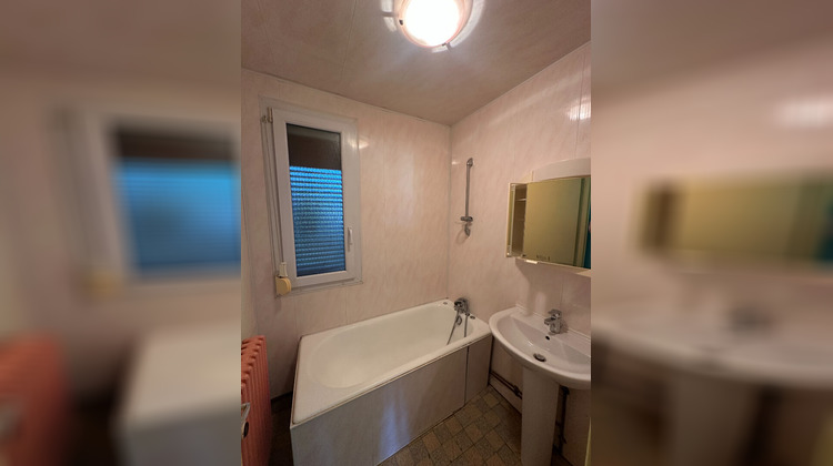 Ma-Cabane - Vente Maison SAINT-JUST-EN-CHAUSSEE, 65 m²