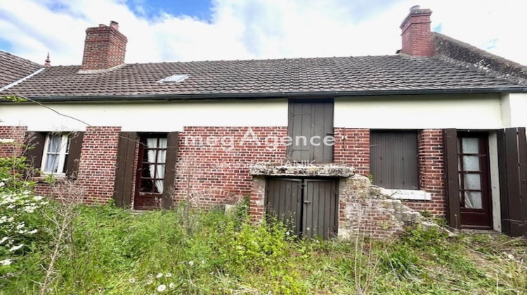 Ma-Cabane - Vente Maison SAINT JUST EN CHAUSSEE, 70 m²