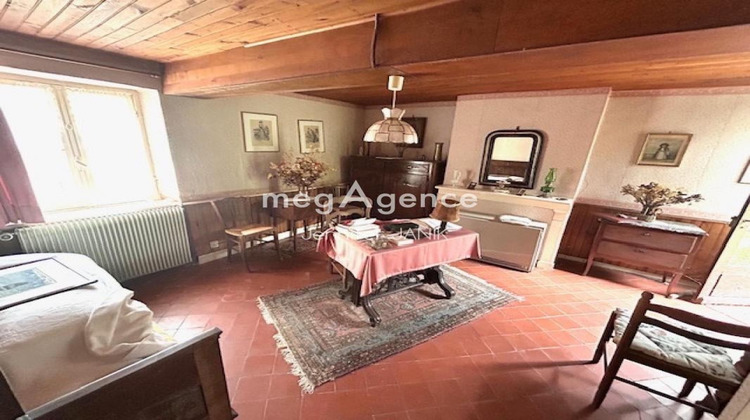 Ma-Cabane - Vente Maison SAINT JUST EN CHAUSSEE, 70 m²