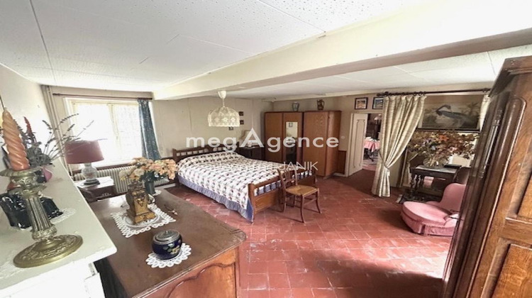 Ma-Cabane - Vente Maison SAINT JUST EN CHAUSSEE, 70 m²